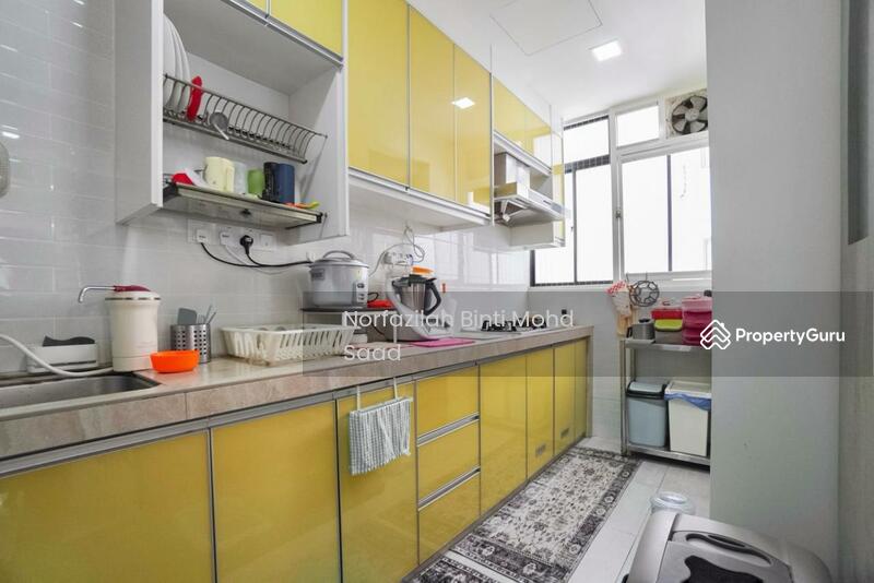 Condominium for Sale at Infiniti 3 Residences - Norfazilah Binti Mohd Saad - PropertyGuru.com.my