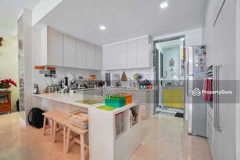 Condominium for Sale at Infiniti 3 Residences - Norfazilah Binti Mohd Saad - PropertyGuru.com.my
