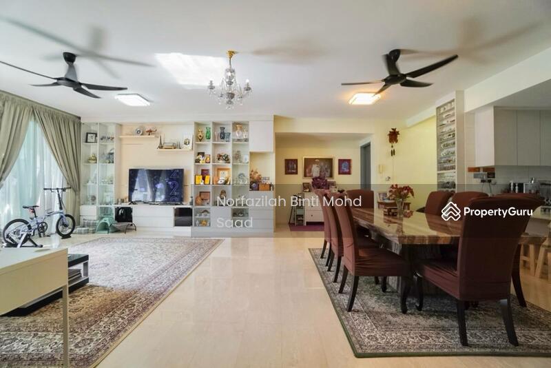Condominium for Sale at Infiniti 3 Residences - Norfazilah Binti Mohd Saad - PropertyGuru.com.my