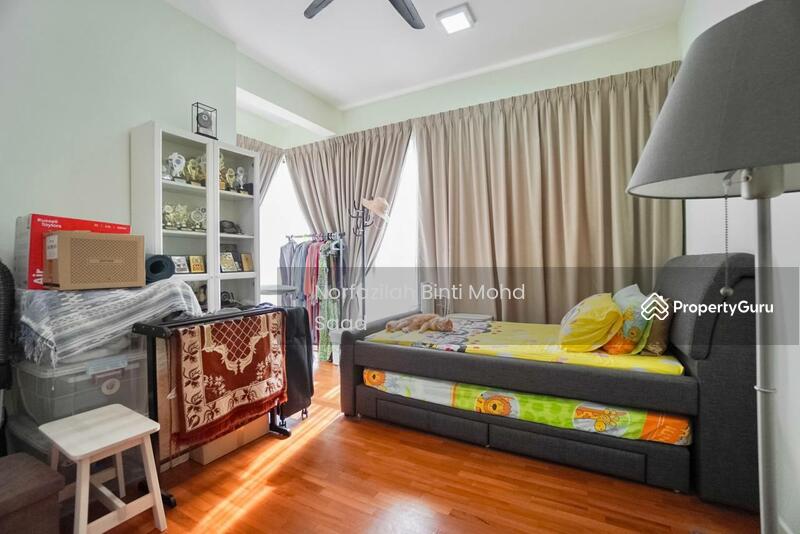 Condominium for Sale at Infiniti 3 Residences - Norfazilah Binti Mohd Saad - PropertyGuru.com.my