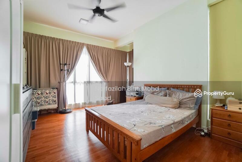 Condominium for Sale at Infiniti 3 Residences - Norfazilah Binti Mohd Saad - PropertyGuru.com.my