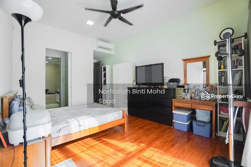Condominium for Sale at Infiniti 3 Residences - Norfazilah Binti Mohd Saad - PropertyGuru.com.my