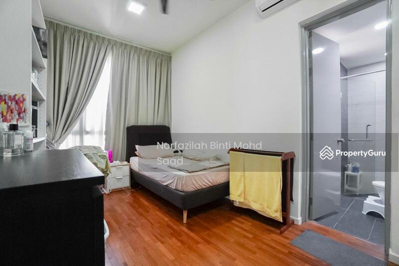 Condominium for Sale at Infiniti 3 Residences - Norfazilah Binti Mohd Saad - PropertyGuru.com.my