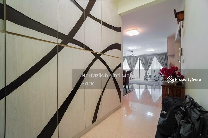 Condominium for Sale at Infiniti 3 Residences - Norfazilah Binti Mohd Saad - PropertyGuru.com.my