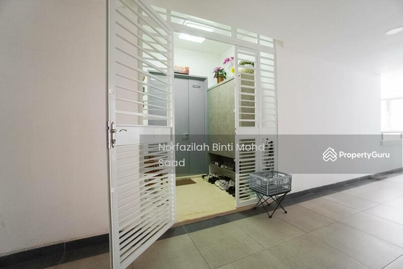 Condominium for Sale at Infiniti 3 Residences - Norfazilah Binti Mohd Saad - PropertyGuru.com.my