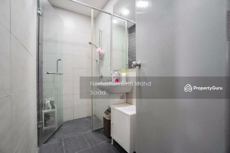 Condominium for Sale at Infiniti 3 Residences - Norfazilah Binti Mohd Saad - PropertyGuru.com.my