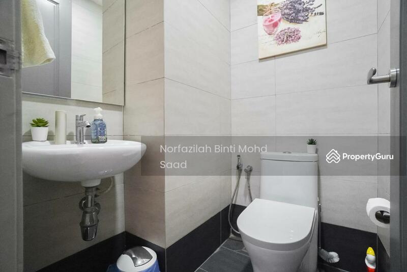 Condominium for Sale at Infiniti 3 Residences - Norfazilah Binti Mohd Saad - PropertyGuru.com.my