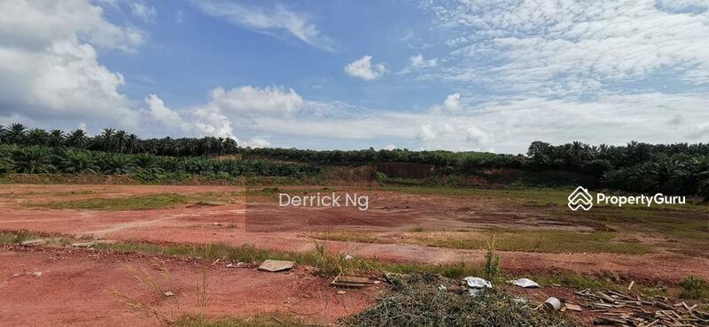 For Sale - Jalan Lembah Bujang To Semeling