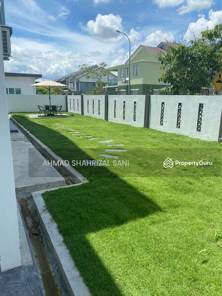 Untuk Disewa - Taman Bukit Kepayang