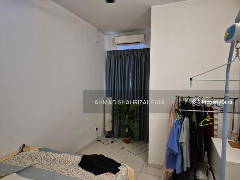 Untuk Disewa - Taman Bukit Kepayang