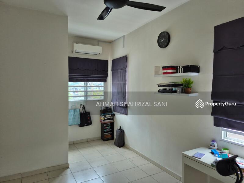 Untuk Disewa - Taman Bukit Kepayang
