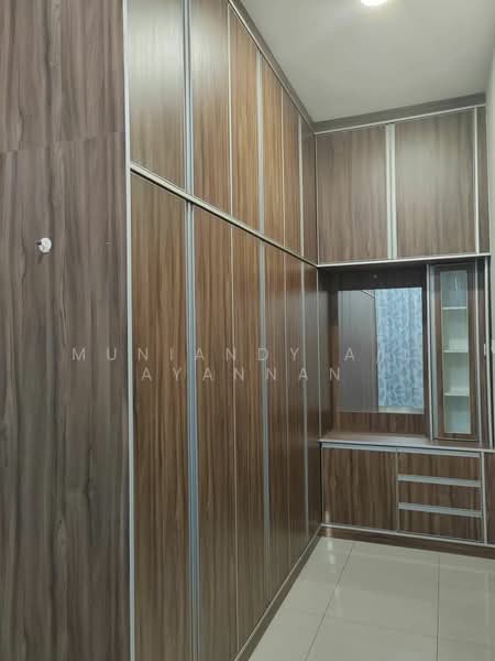 Semi-Detached House for Sale in Jelapang (Ipoh) - Muniandy A/L Ayannan - PropertyGuru.com.my