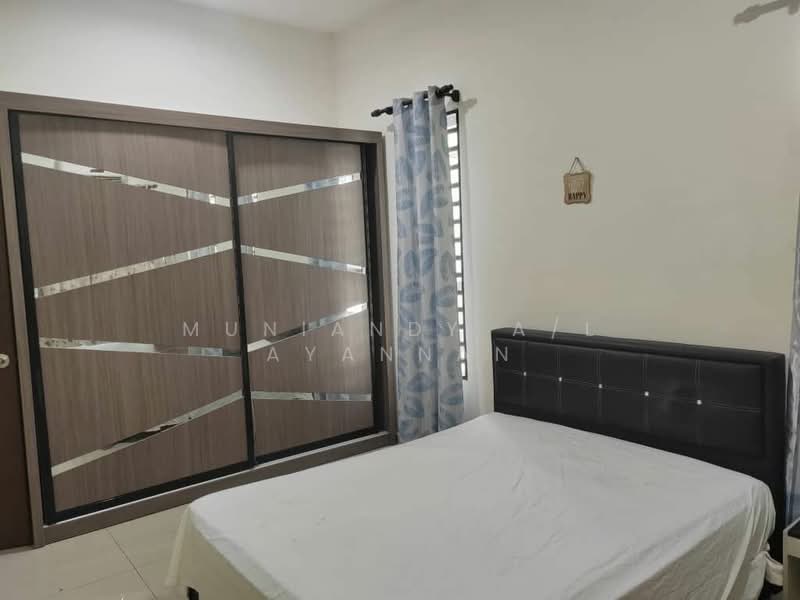 Semi-Detached House for Sale in Jelapang (Ipoh) - Muniandy A/L Ayannan - PropertyGuru.com.my