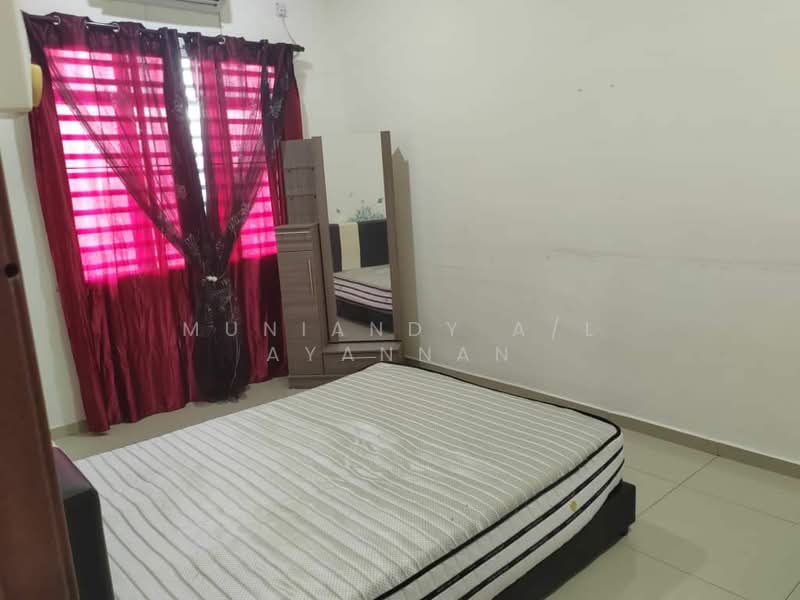 Semi-Detached House for Sale in Jelapang (Ipoh) - Muniandy A/L Ayannan - PropertyGuru.com.my
