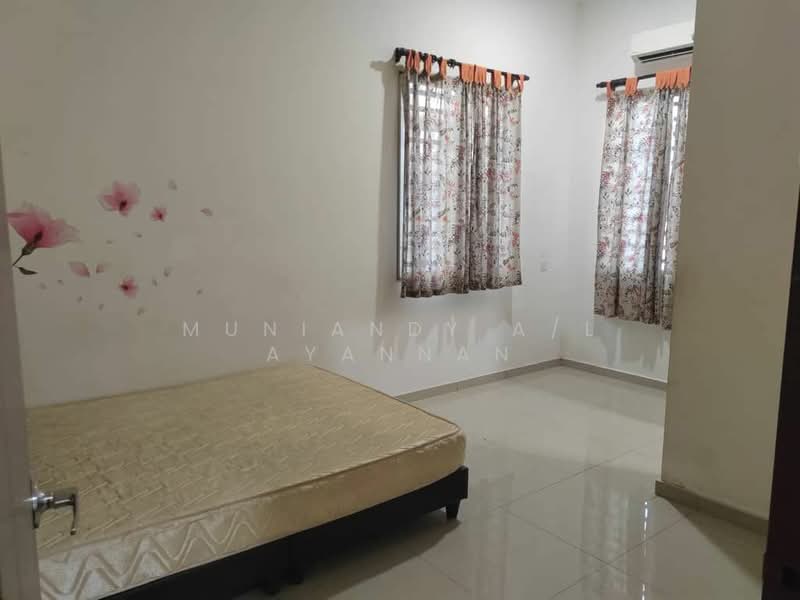 Semi-Detached House for Sale in Jelapang (Ipoh) - Muniandy A/L Ayannan - PropertyGuru.com.my