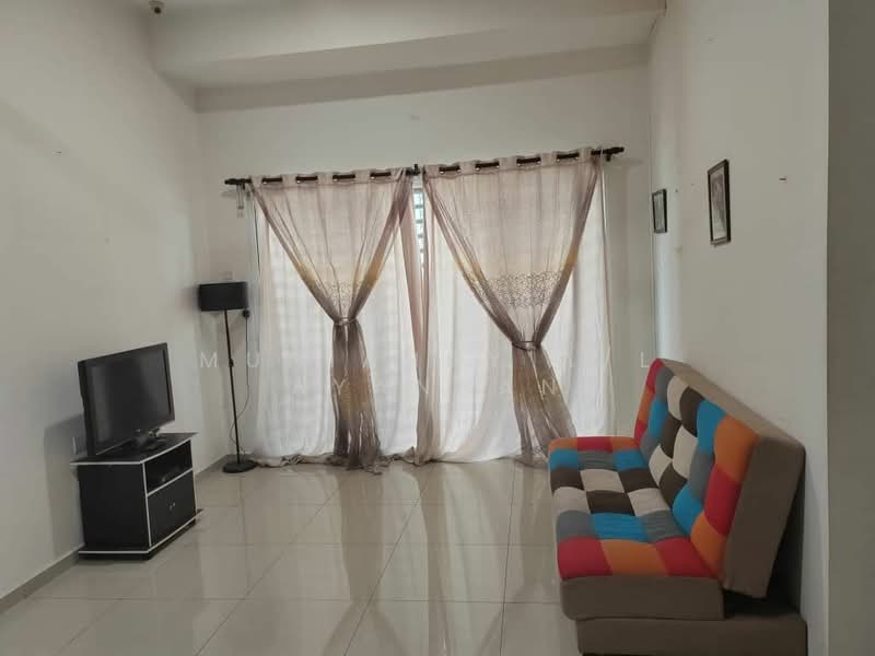 Semi-Detached House for Sale in Jelapang (Ipoh) - Muniandy A/L Ayannan - PropertyGuru.com.my