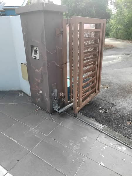 Semi-Detached House for Sale in Jelapang (Ipoh) - Muniandy A/L Ayannan - PropertyGuru.com.my