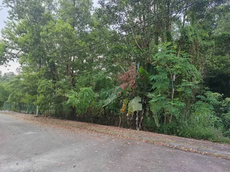Semi-Detached House for Sale in Jelapang (Ipoh) - Muniandy A/L Ayannan - PropertyGuru.com.my