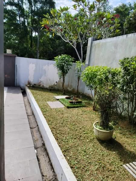Semi-Detached House for Sale in Jelapang (Ipoh) - Muniandy A/L Ayannan - PropertyGuru.com.my