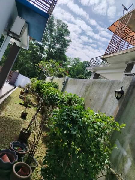 Semi-Detached House for Sale in Jelapang (Ipoh) - Muniandy A/L Ayannan - PropertyGuru.com.my