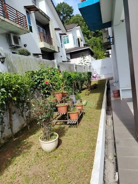 Semi-Detached House for Sale in Jelapang (Ipoh) - Muniandy A/L Ayannan - PropertyGuru.com.my