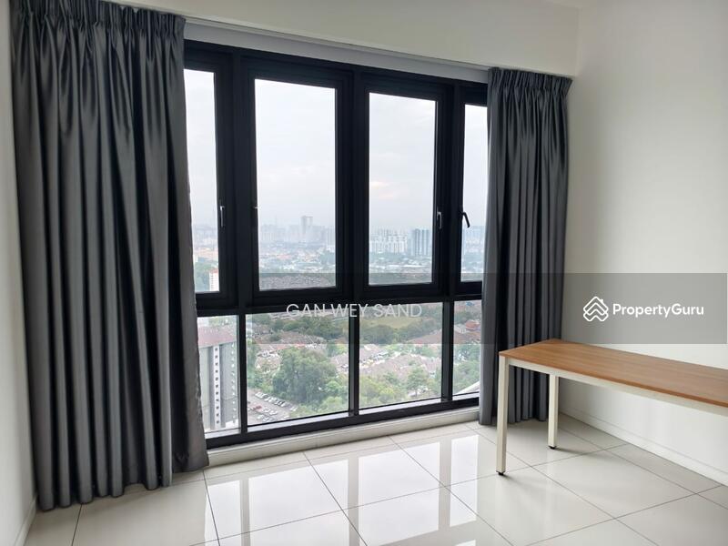 Condominium for Rent at Sky Condominium (Skyz Residence) - GAN WEY SAND - PropertyGuru.com.my
