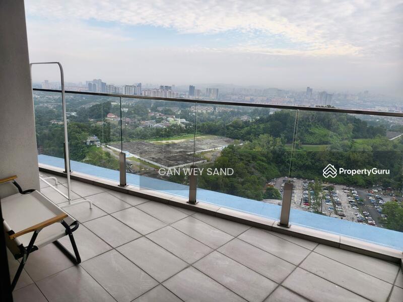 Condominium for Rent at Sky Condominium (Skyz Residence) - GAN WEY SAND - PropertyGuru.com.my