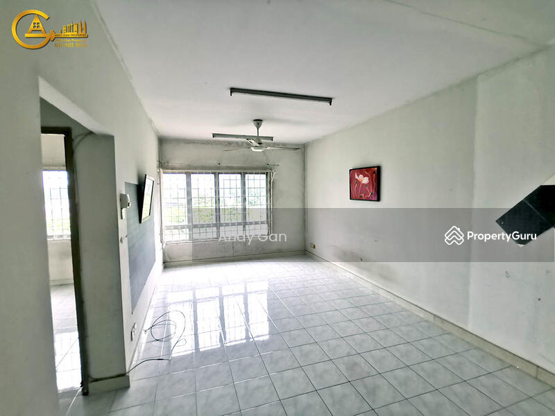 For Sale - SD Tiara Apartment