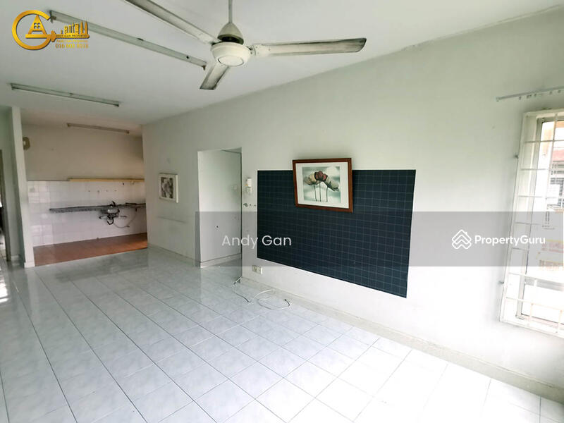 For Sale - SD Tiara Apartment