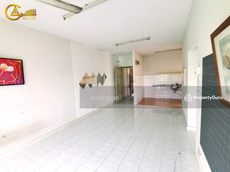 For Sale - SD Tiara Apartment