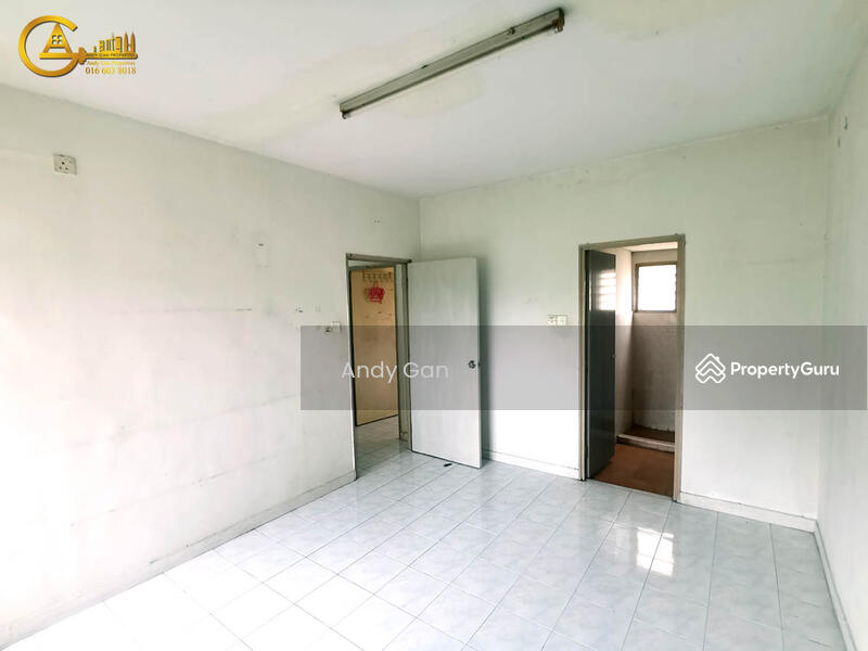 For Sale - SD Tiara Apartment