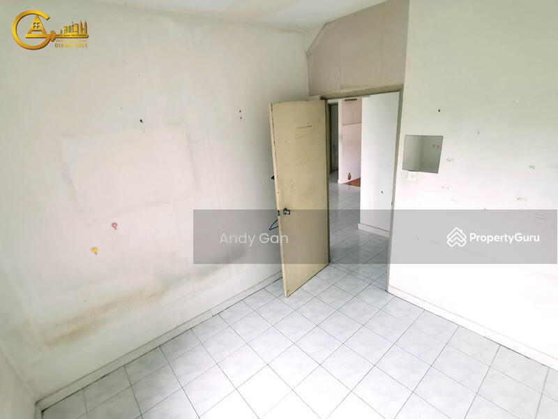 For Sale - SD Tiara Apartment