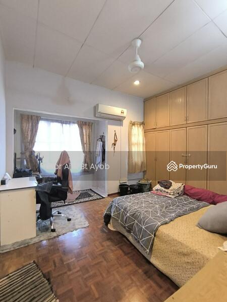 Untuk Dijual - Seksyen 3 Tambahan Bandar Baru BangiTerrace House FULL RENO