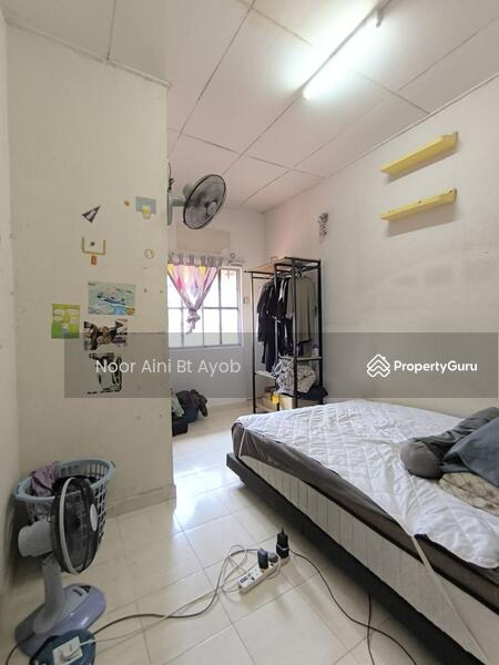 Untuk Dijual - Seksyen 3 Tambahan Bandar Baru BangiTerrace House FULL RENO