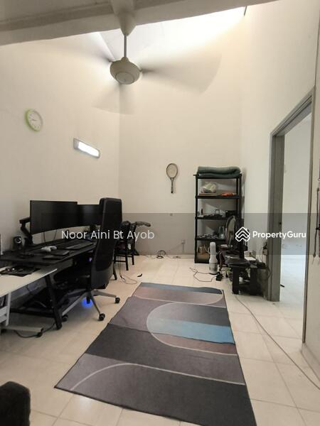 Untuk Dijual - Seksyen 3 Tambahan Bandar Baru BangiTerrace House FULL RENO