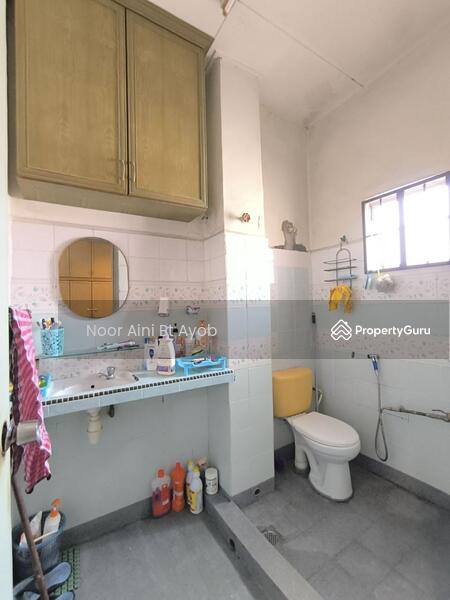 Untuk Dijual - Seksyen 3 Tambahan Bandar Baru BangiTerrace House FULL RENO