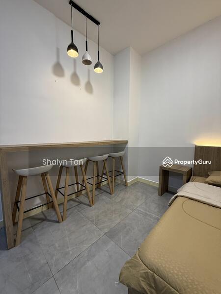 Untuk Dijual - Imperio Residence