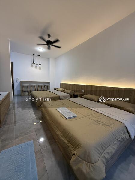 Untuk Dijual - Imperio Residence
