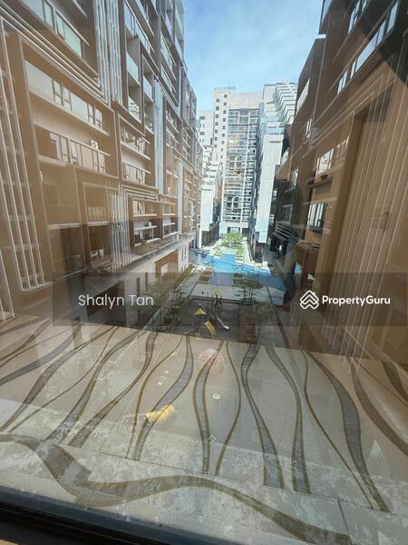 Untuk Dijual - Imperio Residence