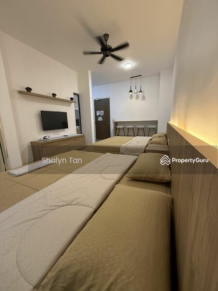 Untuk Dijual - Imperio Residence