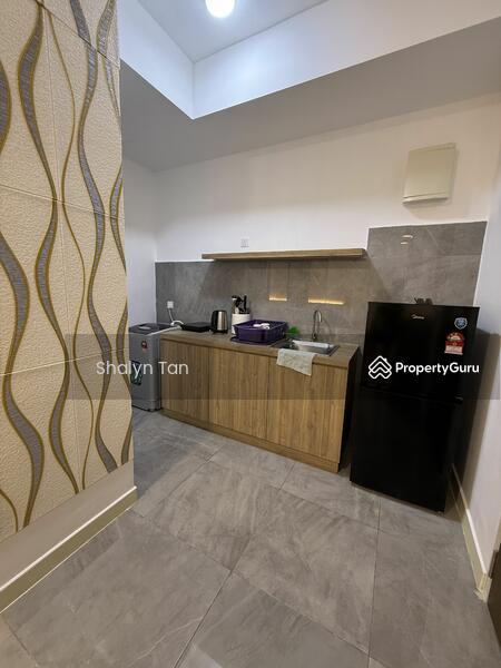 Untuk Dijual - Imperio Residence