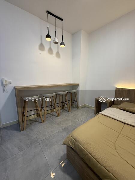 Untuk Dijual - Imperio Residence