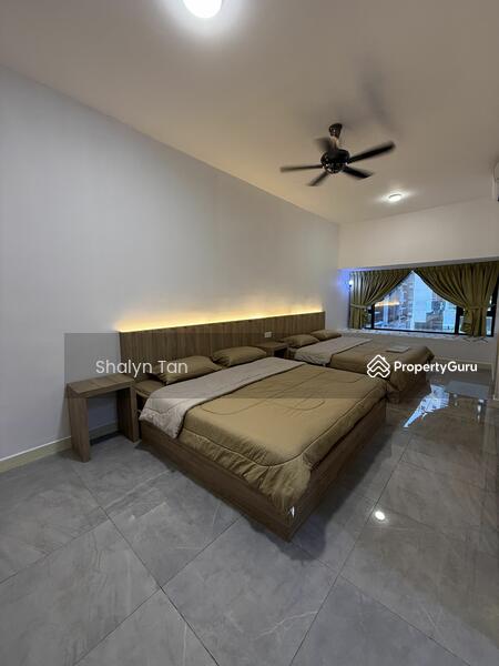Untuk Dijual - Imperio Residence