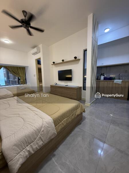 Untuk Dijual - Imperio Residence