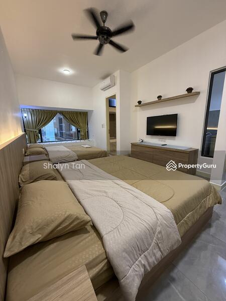 Untuk Dijual - Imperio Residence