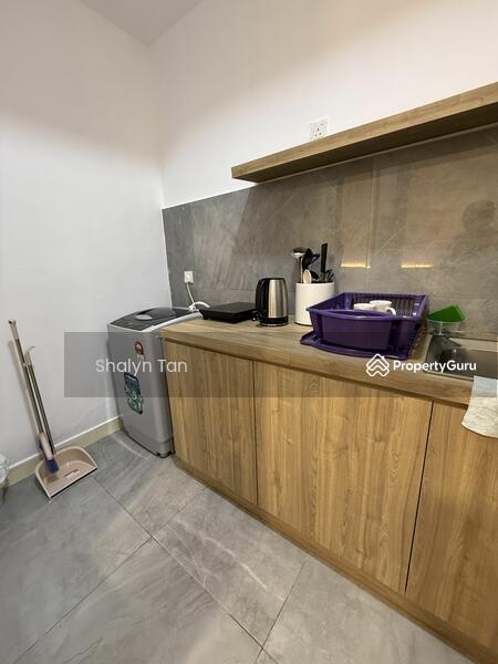 Untuk Dijual - Imperio Residence