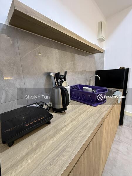 Untuk Dijual - Imperio Residence