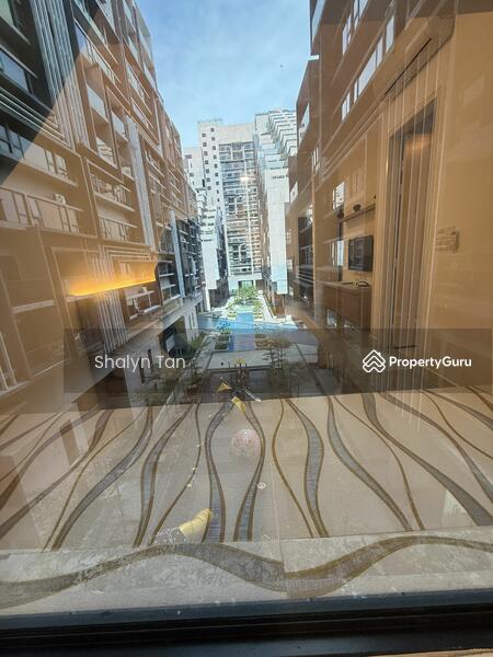 Untuk Dijual - Imperio Residence