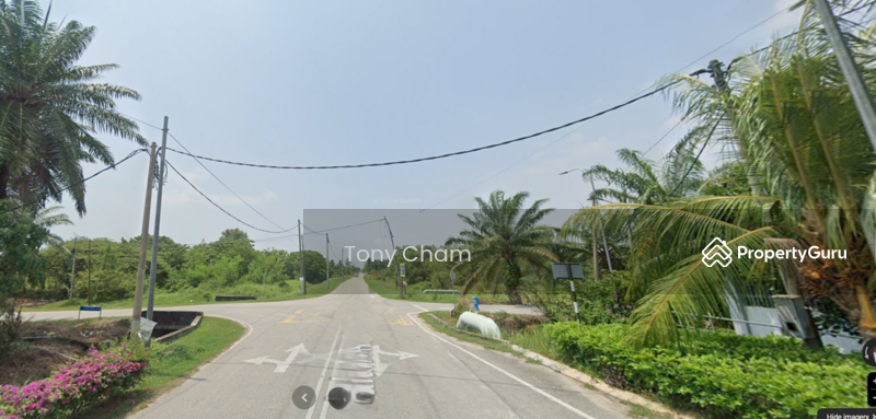 For Sale - Industrial Land at Pekan Kapar