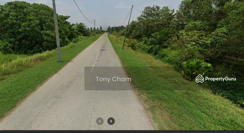 For Sale - Industrial Land at Pekan Kapar